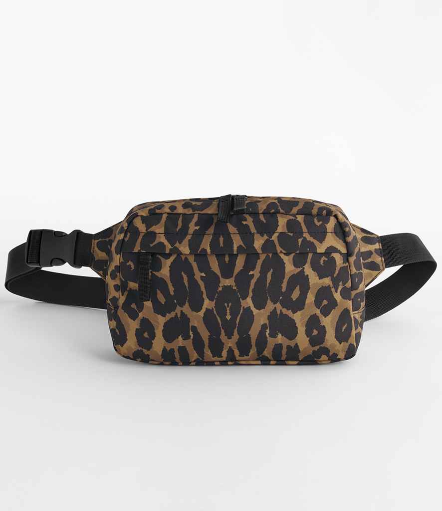 BG197 Leopard Print Front