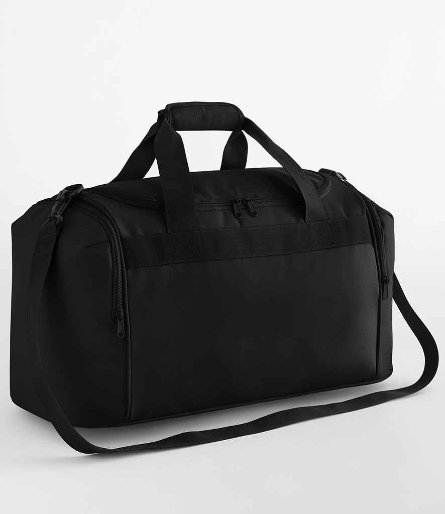 BG200 Black Front