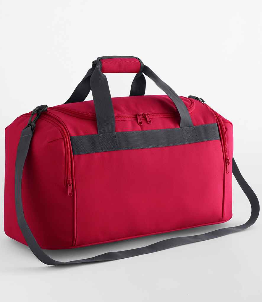 BG200 Classic Red Front