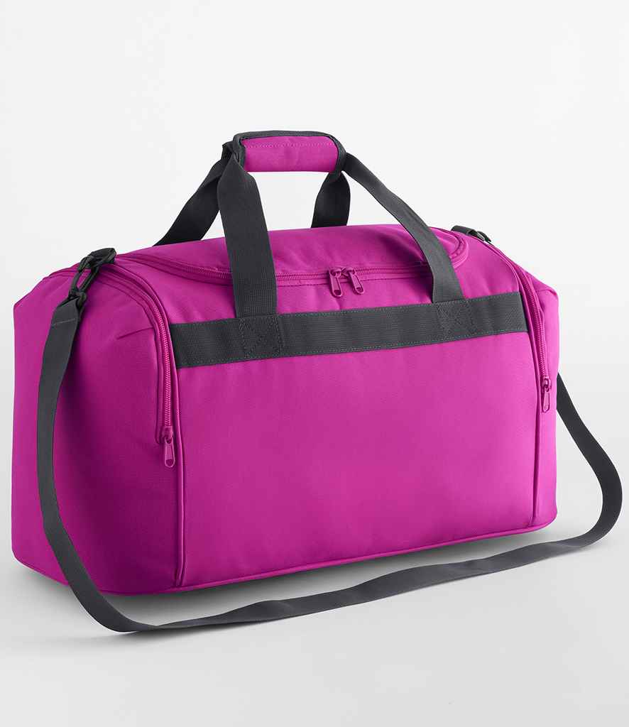 BG200 Fuchsia Front
