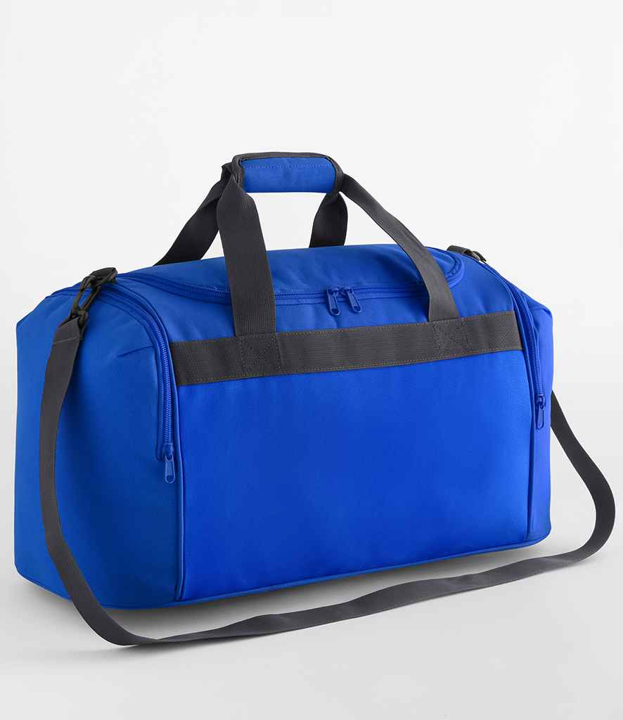 BG200 Royal Blue Front