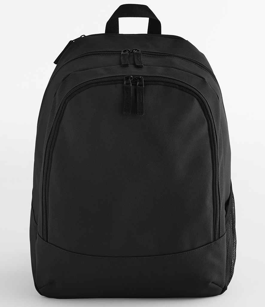 BG212 Black Front
