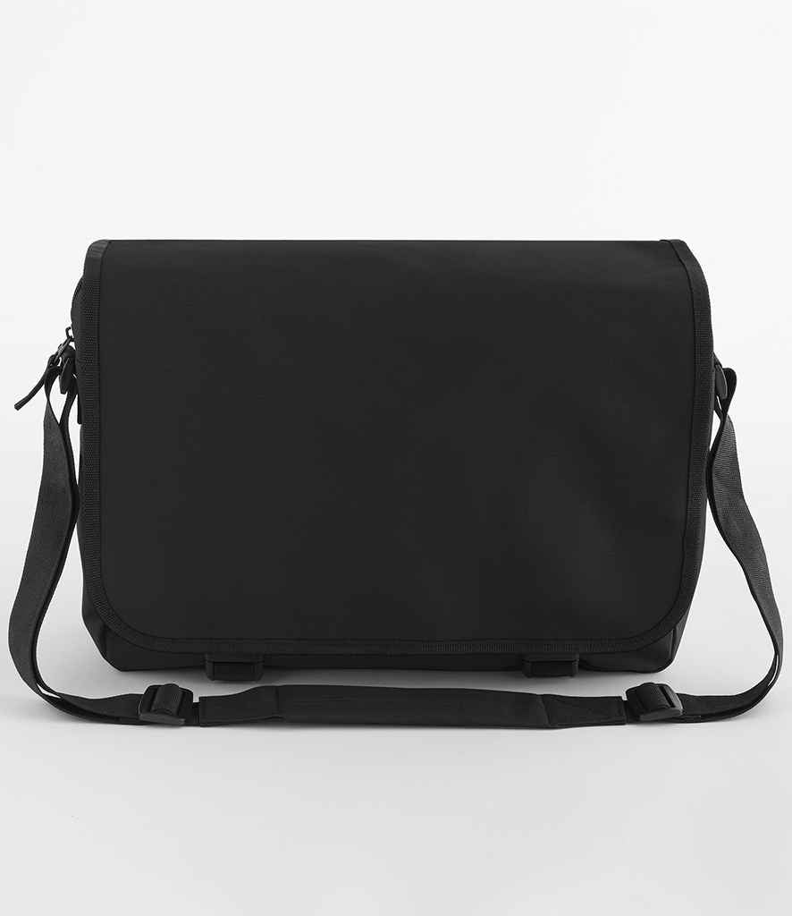 BG21 Black Front