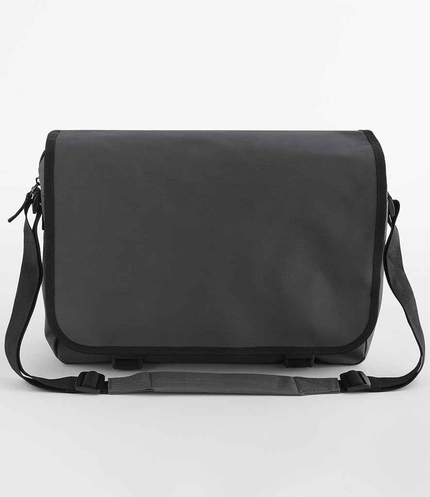 BG21 Graphite Grey Front