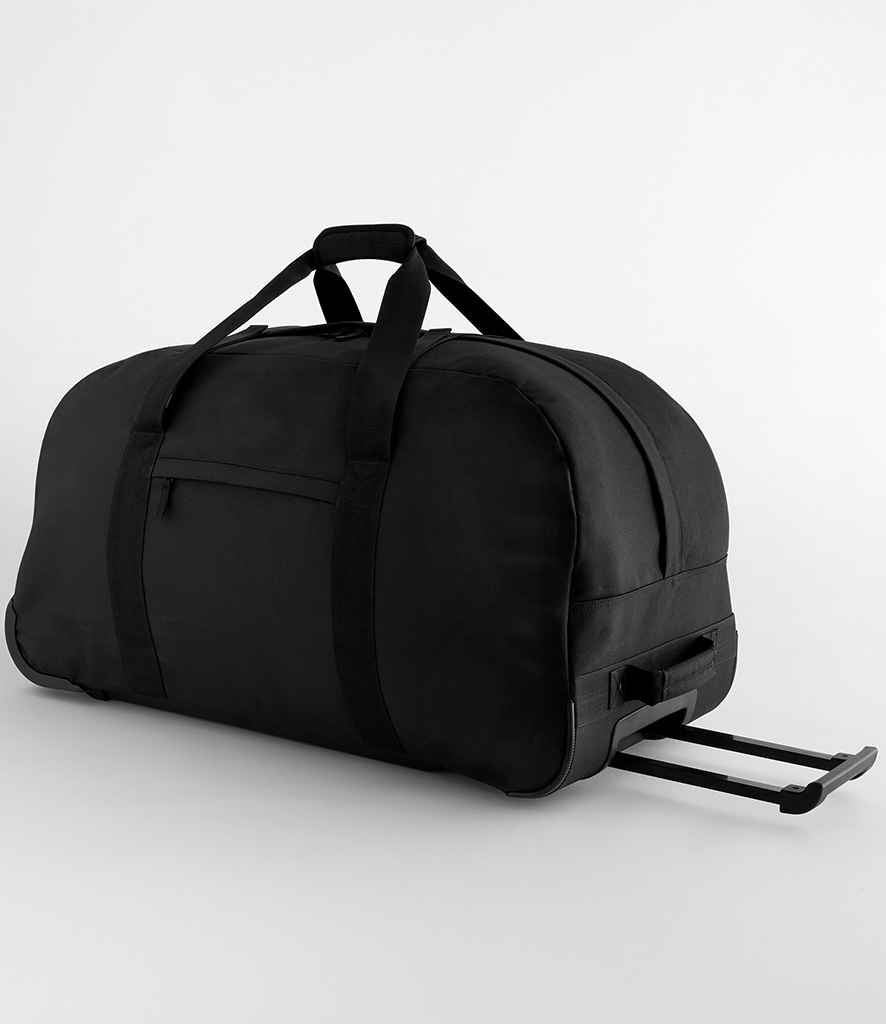 BG23 Black Front