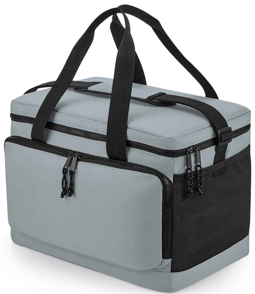 BG290 Pure Grey Front