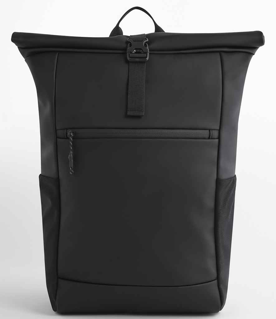 BG316 Black Front