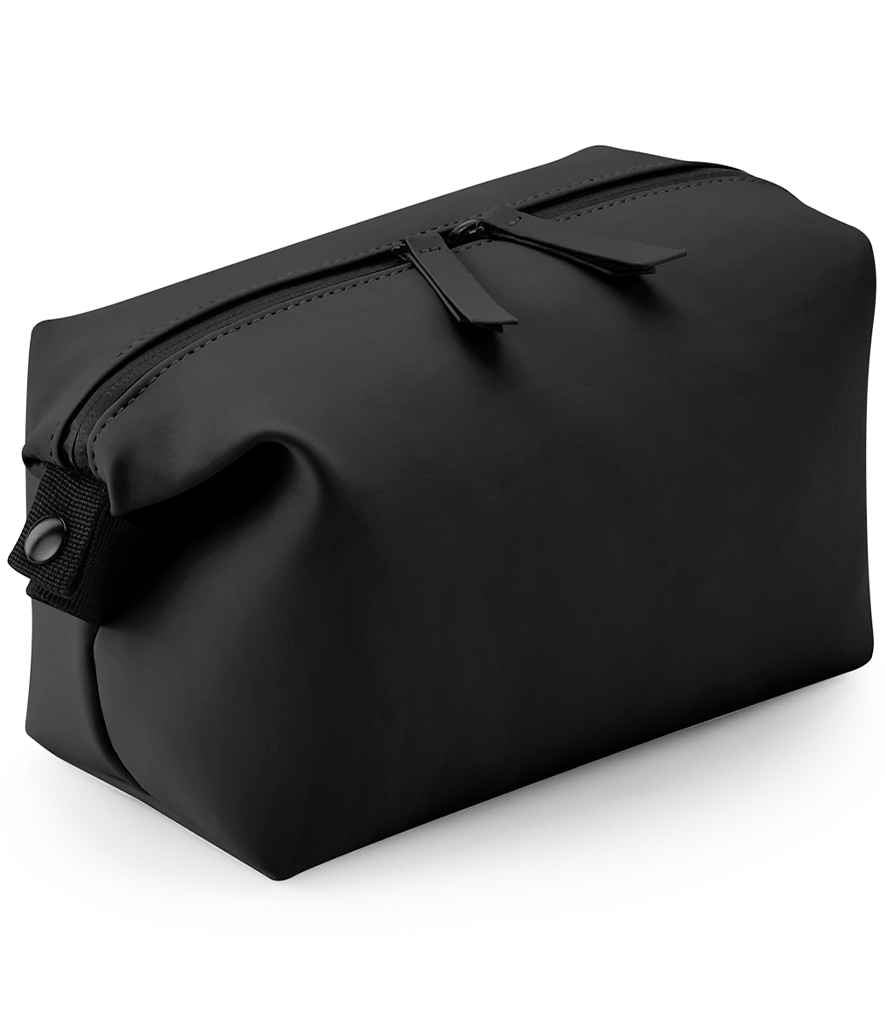 BG330 Black Front