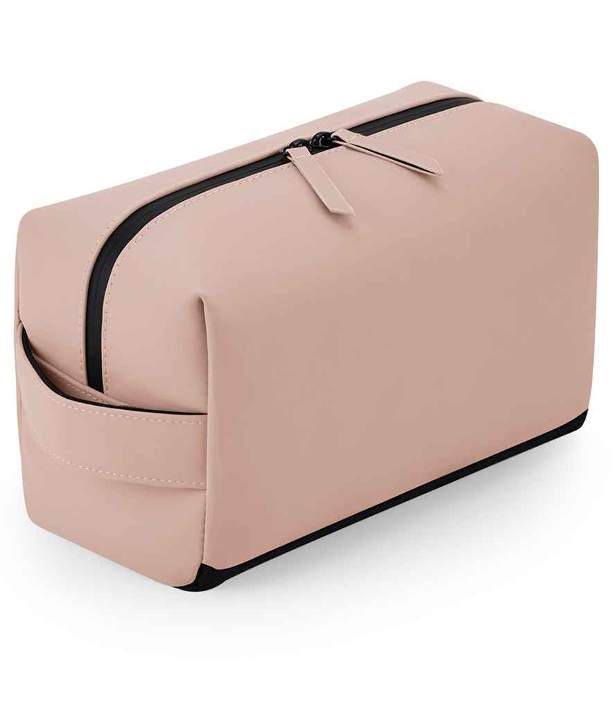 BG332 Nude Pink Front