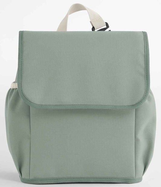 BG362 Dusty Green Front