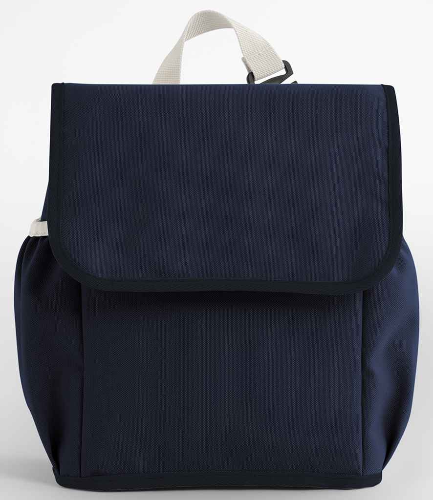 BG362 Navy Front