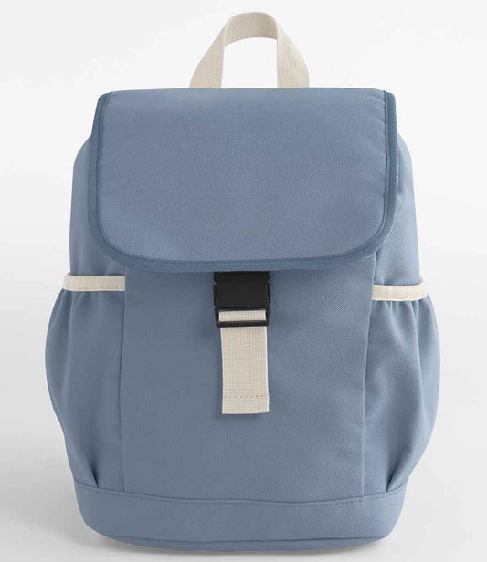 BG365 Dusty Blue Front