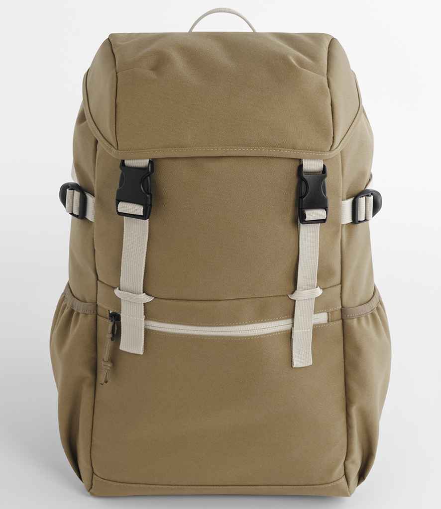 BG370 Desert Sand Front