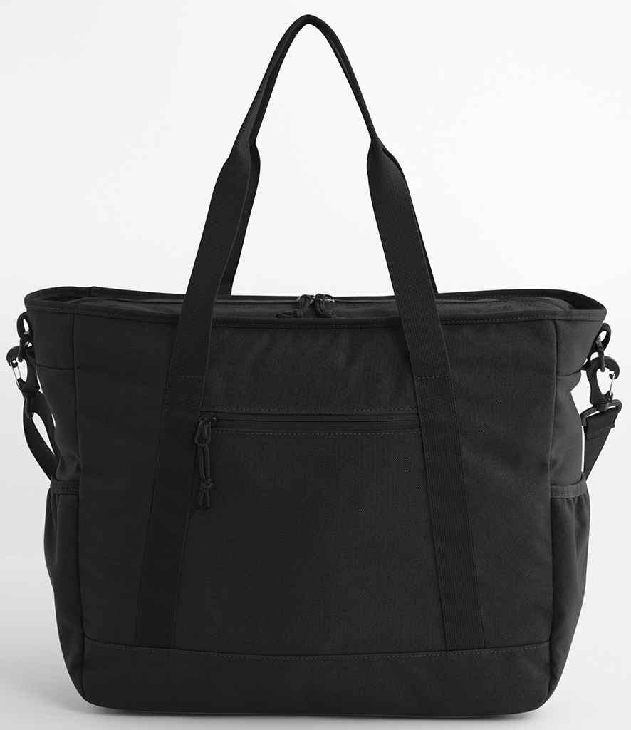 BG375 Black Front