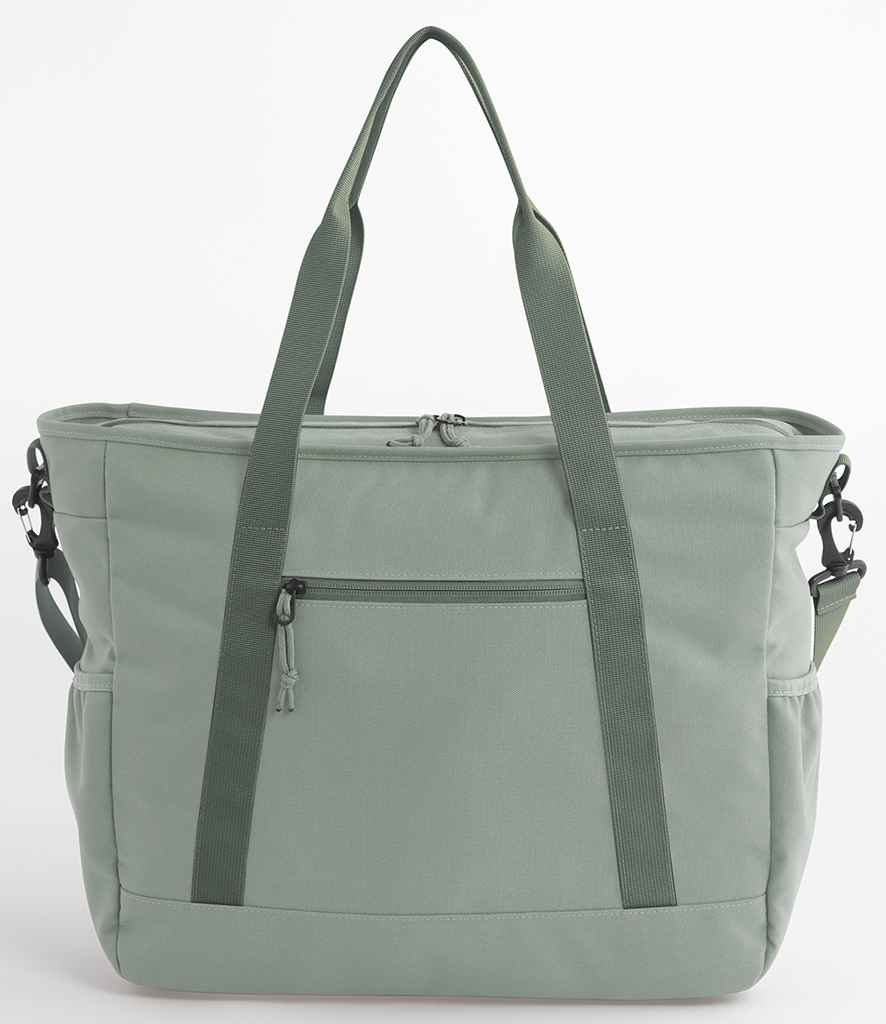BG375 Dusty Green Front