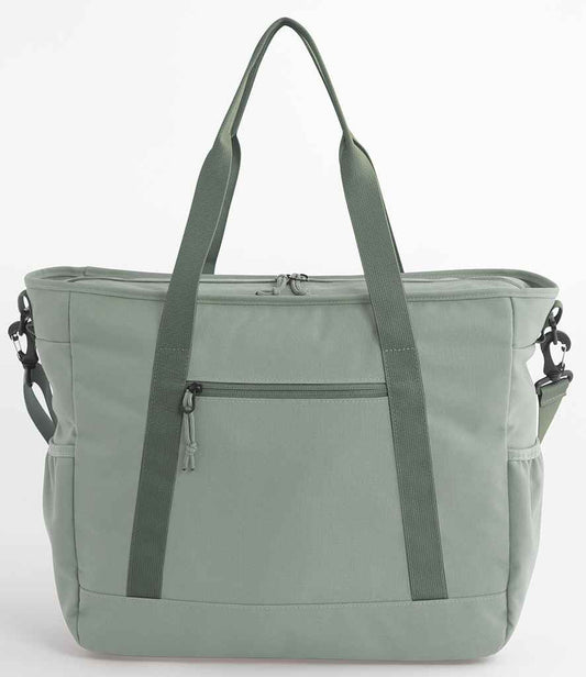BG375 Dusty Green Front