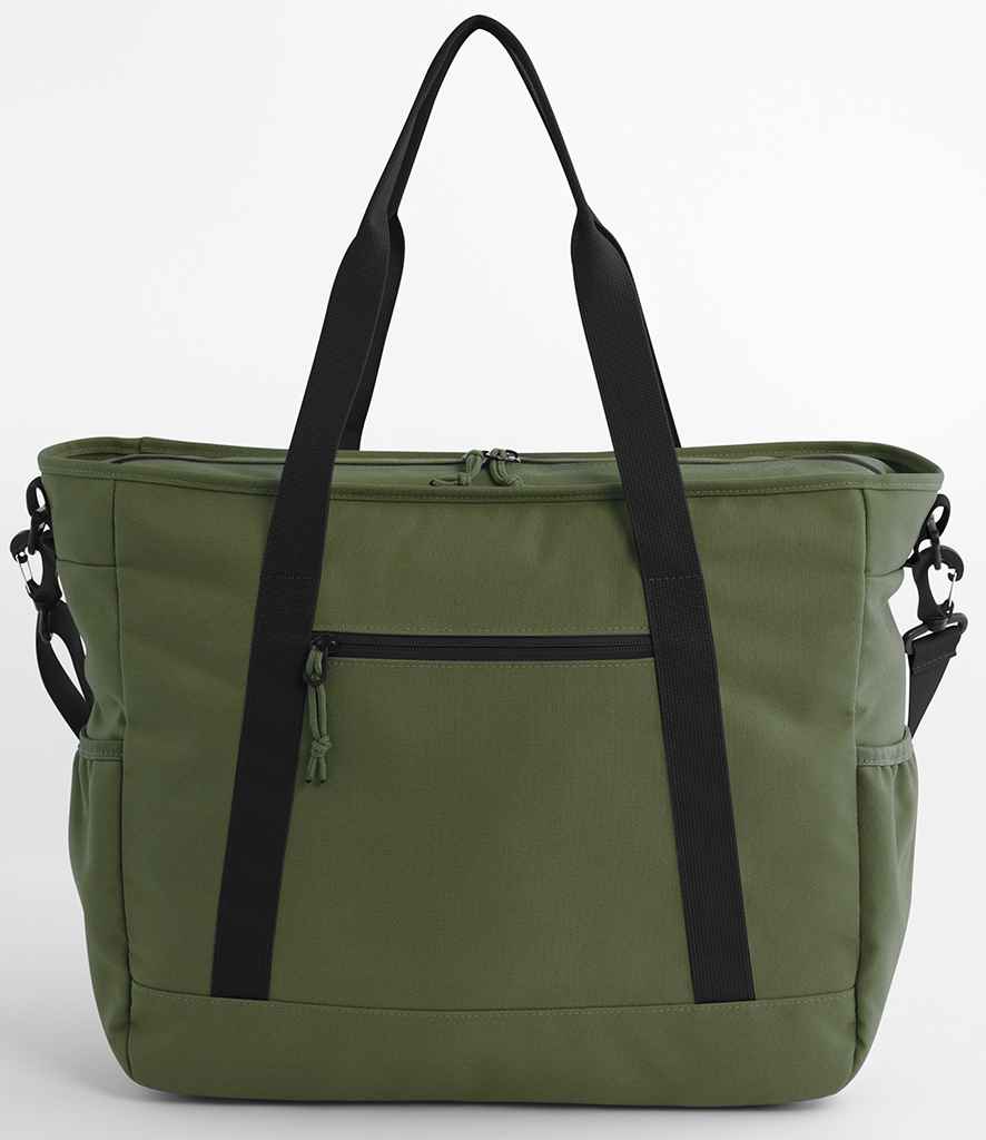 BG375 Moss Front
