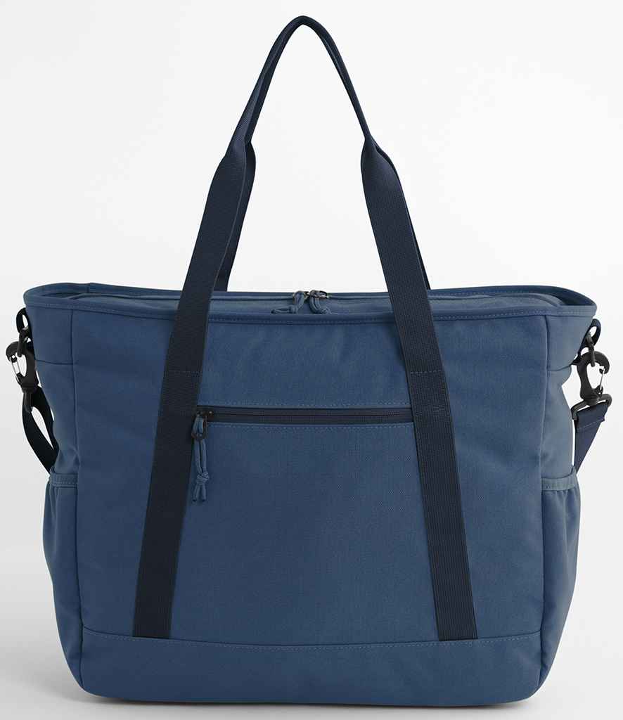 BG375 Steel Blue Front