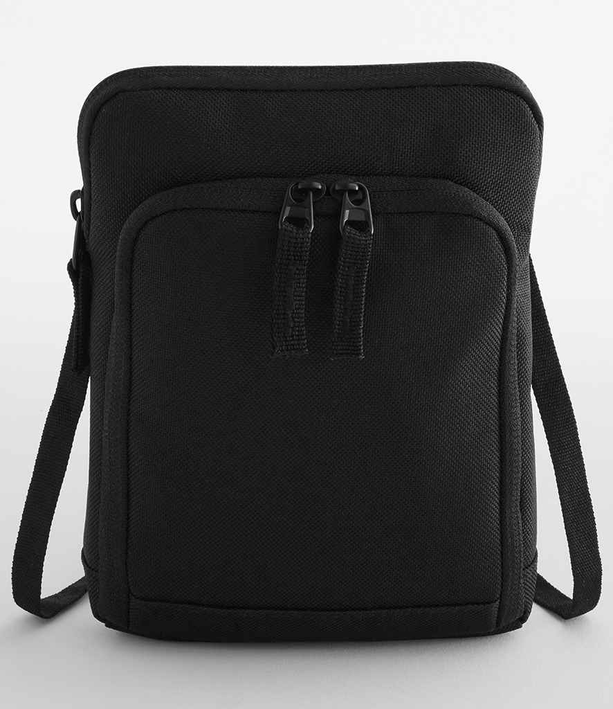BG47 Black Front
