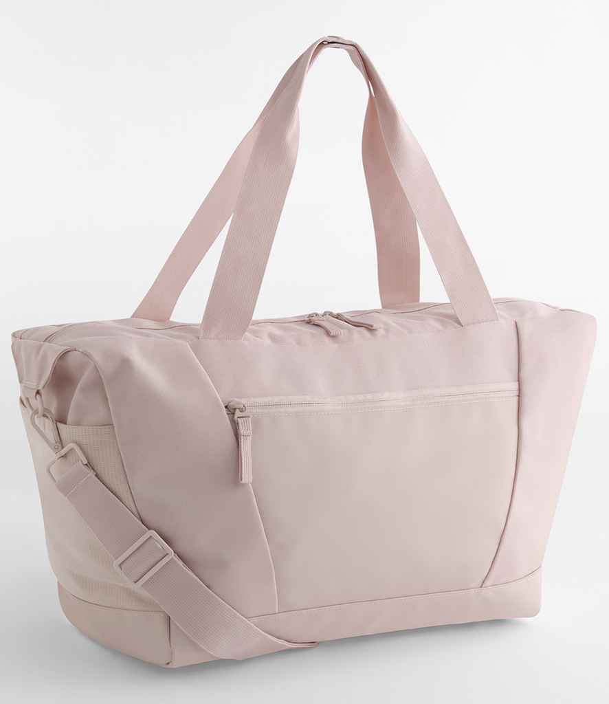 BG563 Fresh Pink Front