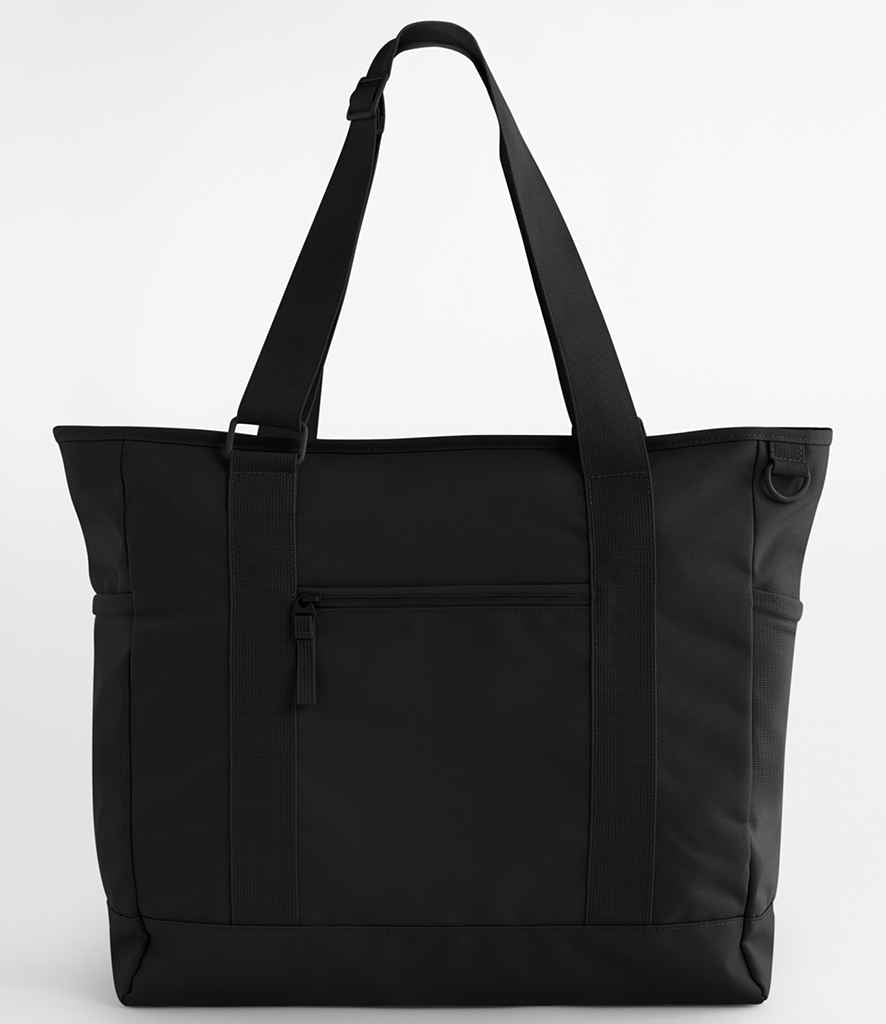 BG564 Black Front