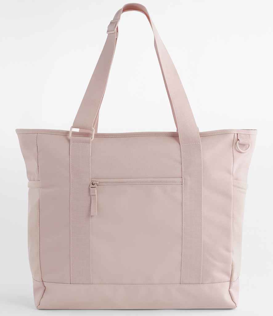BG564 Fresh Pink Front