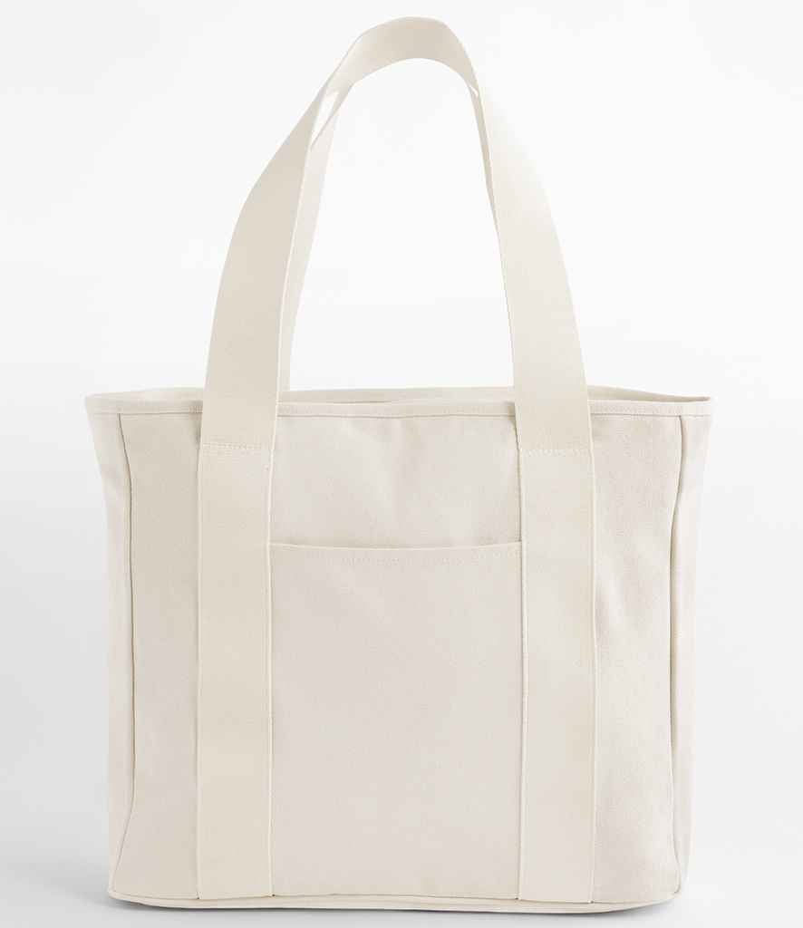 BG675 Natural/Natural Front