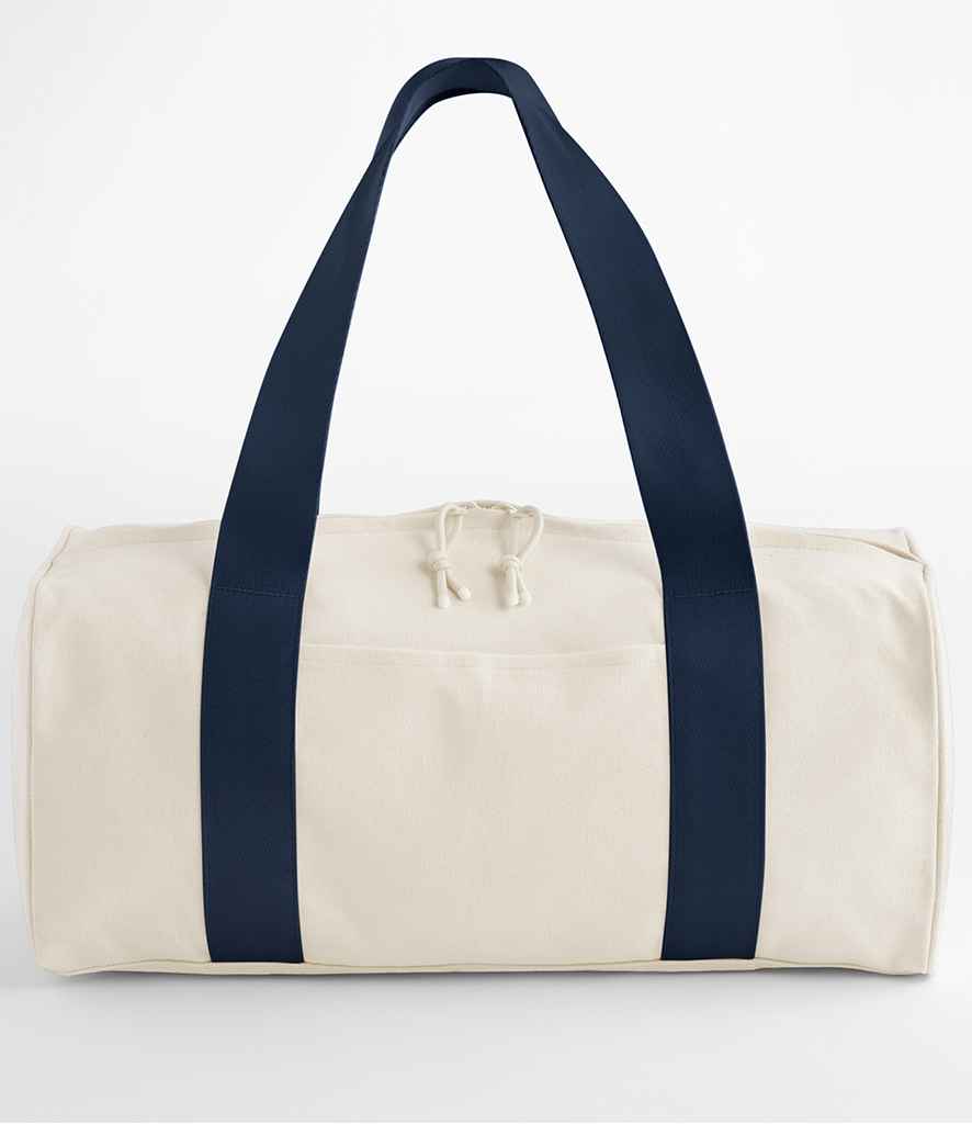BG676 Natural/Navy Front