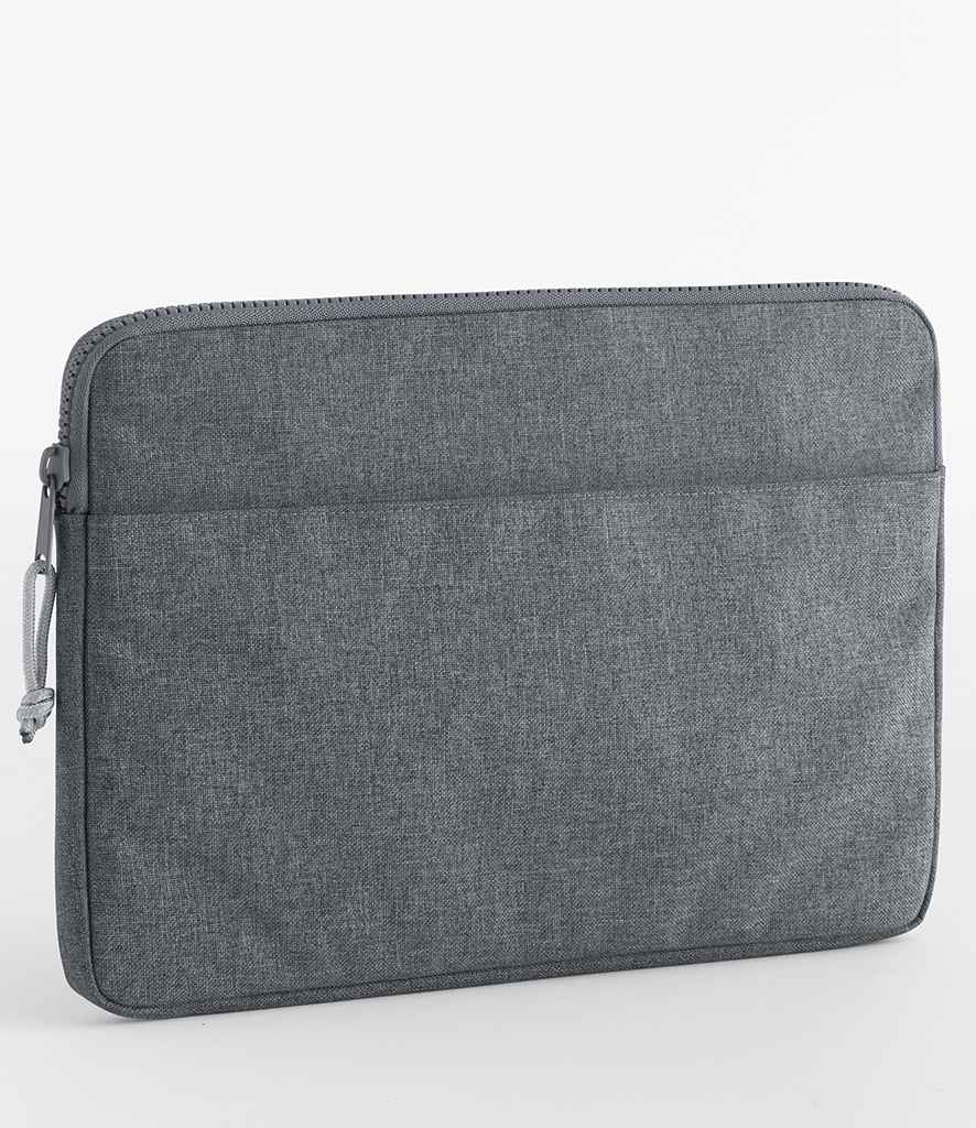 BG67 Grey Marl Front