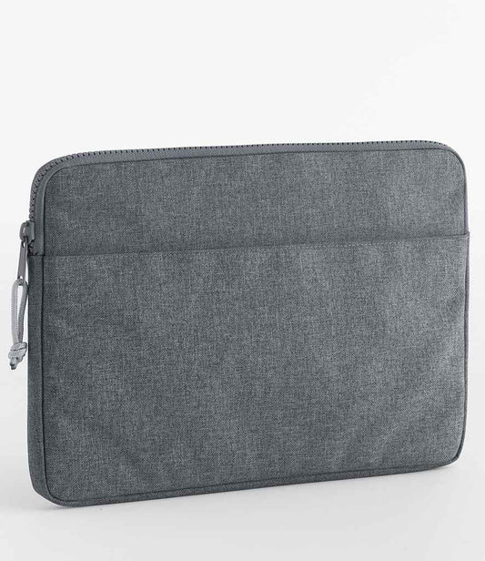 BG67 Grey Marl Front