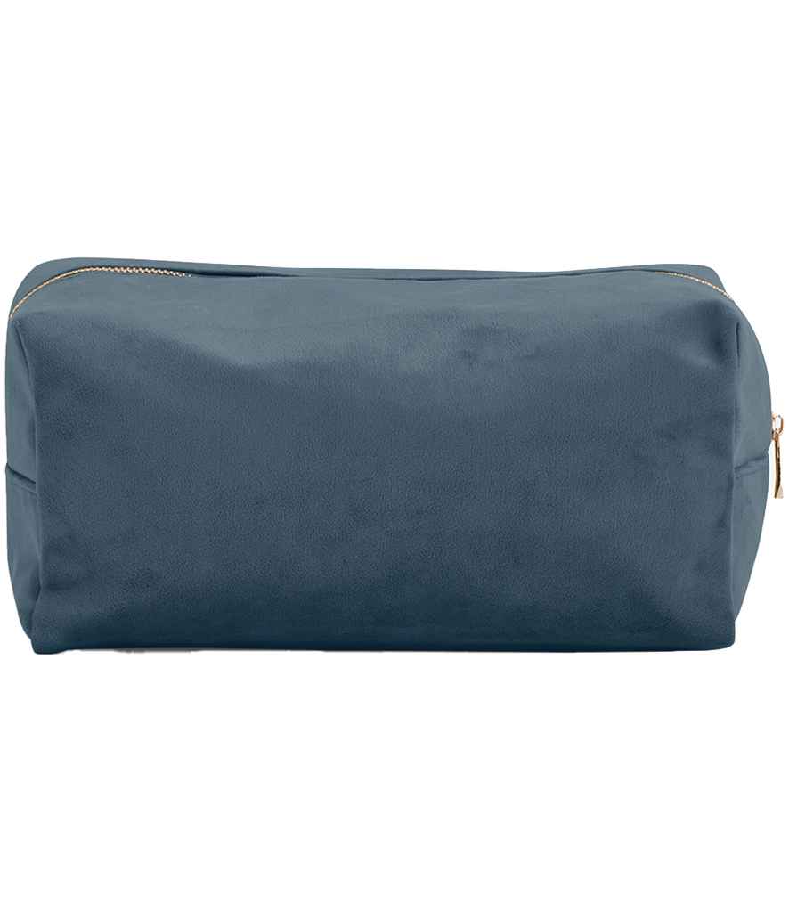 BG716 Blue Topaz Front