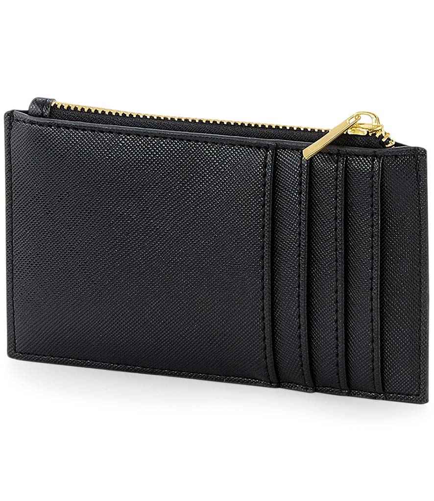 BG754 Black Front