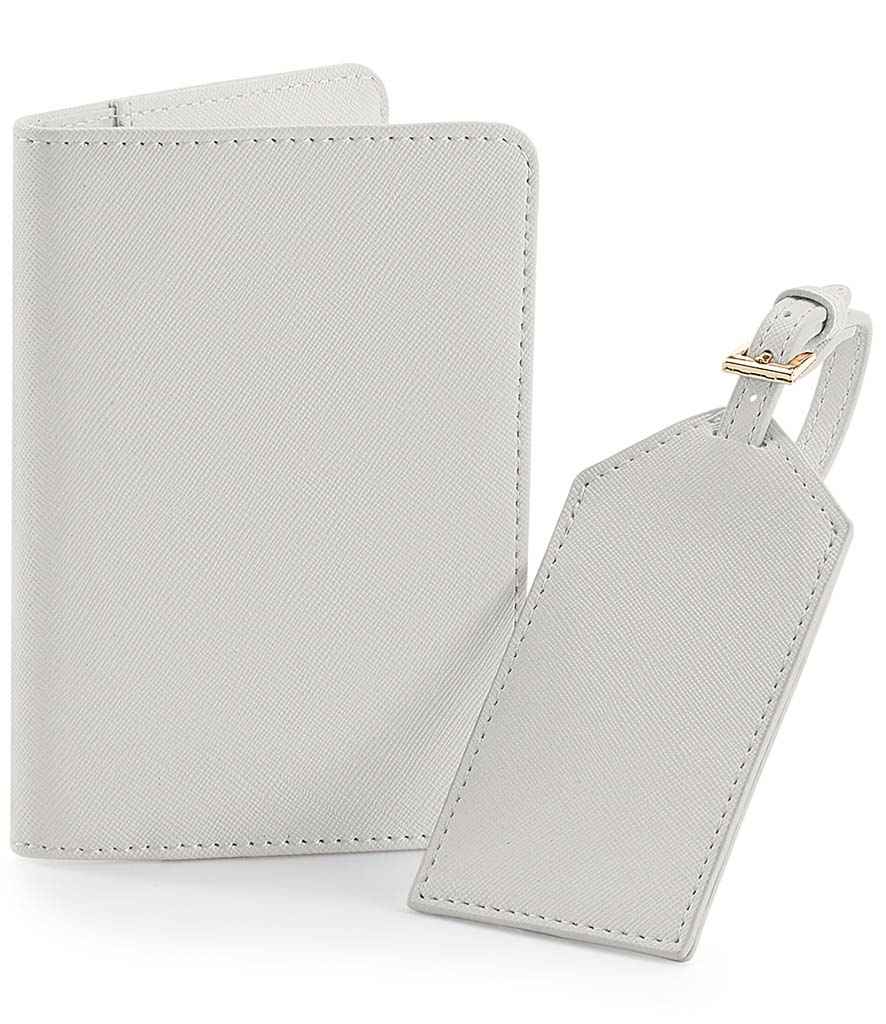 BG755 Soft Grey Front