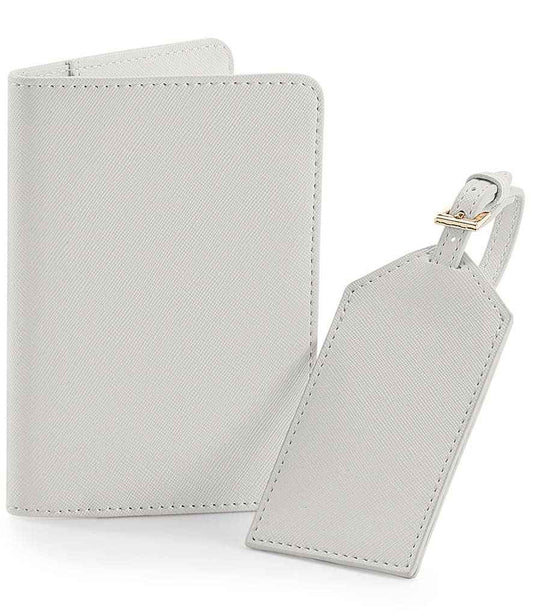 BG755 Soft Grey Front