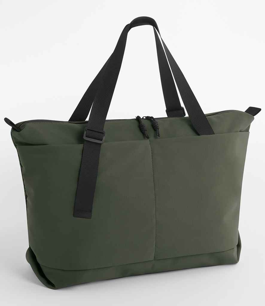 BG822 Pine Green Front