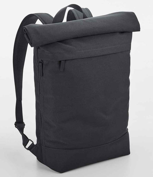 BG870 Graphite Grey Front