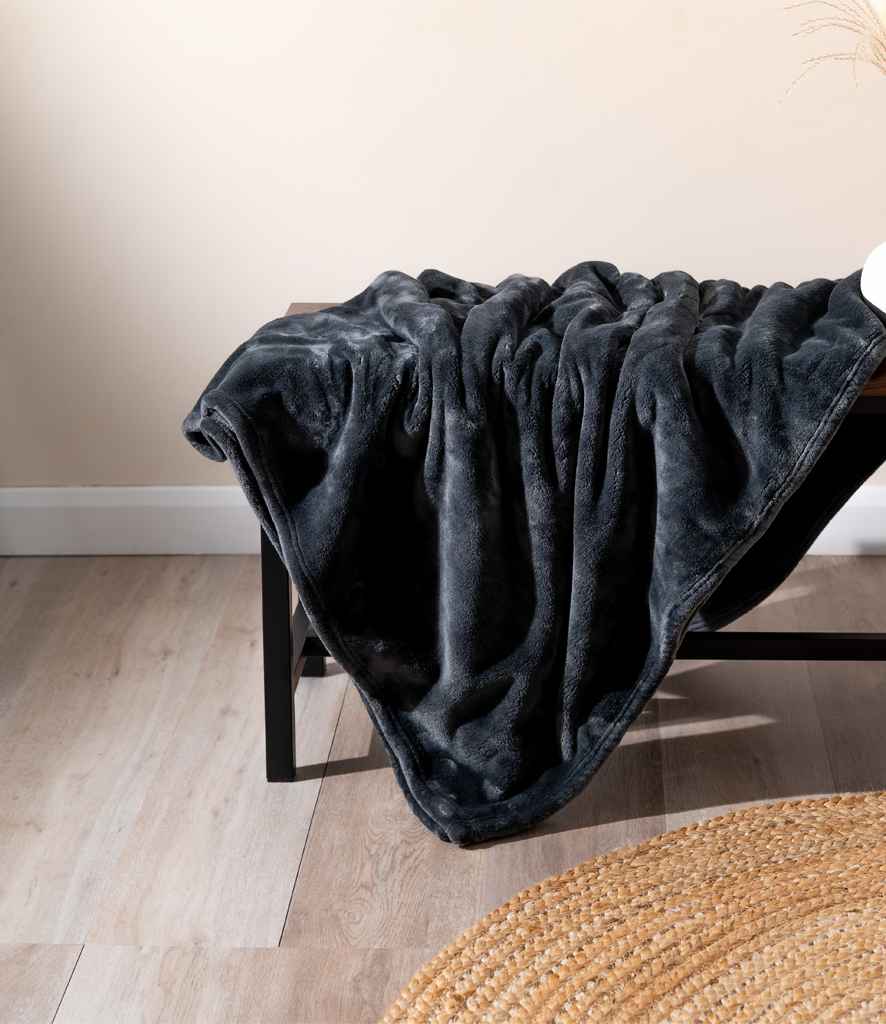 BH004 Black Front