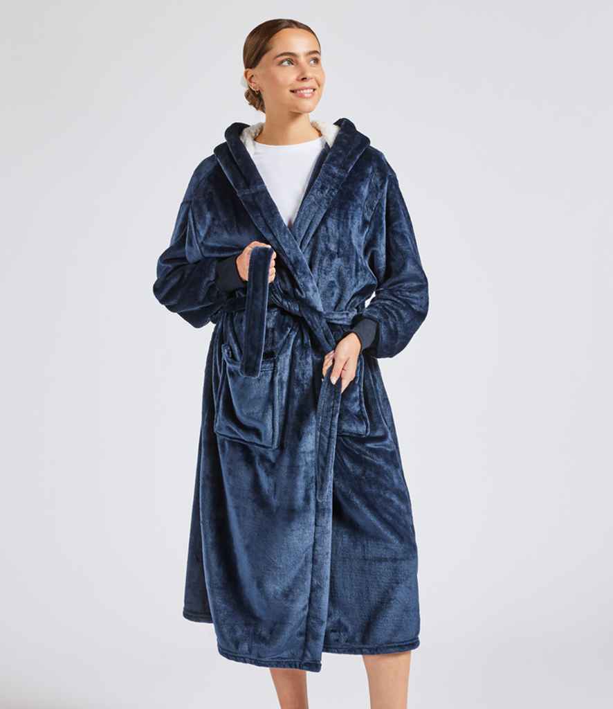 BH104 Navy Model