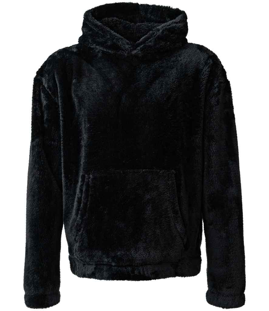 BH201 Black Front