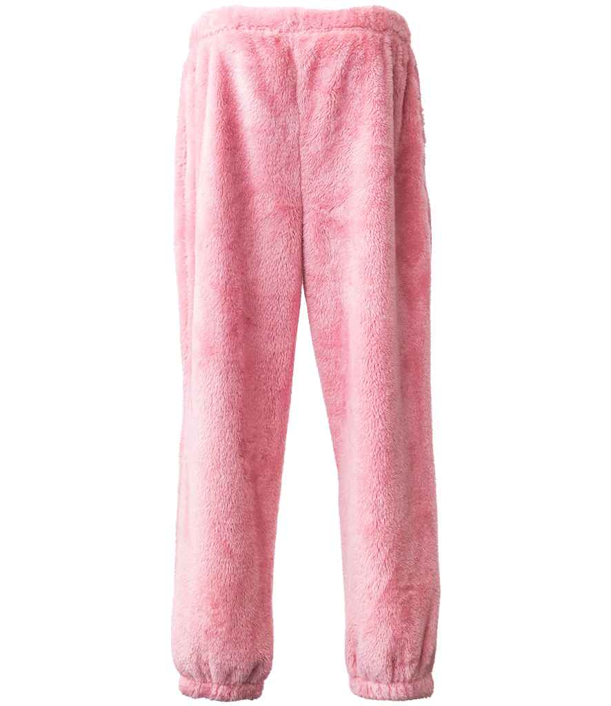BH203 Blush pink Front