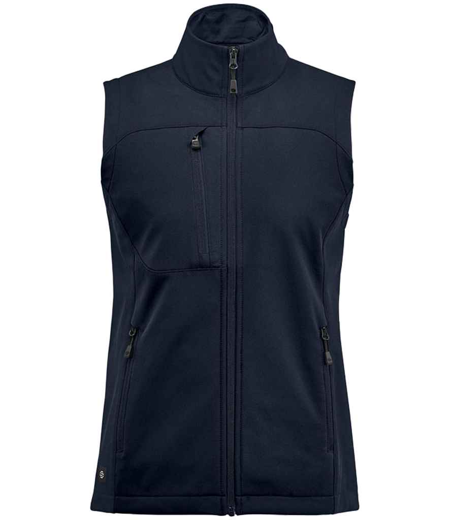 BHV3W Navy/Navy Front