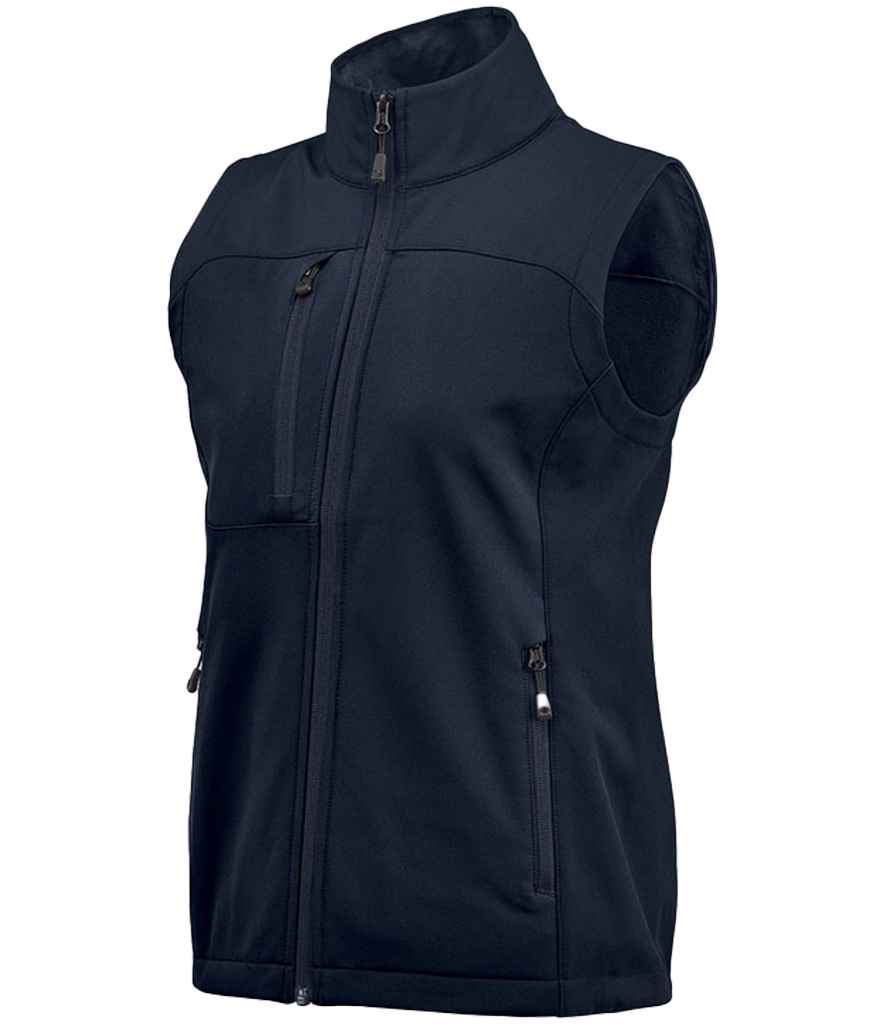 BHV3W Navy/Navy Left