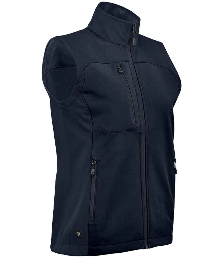 BHV3W Navy/Navy Right
