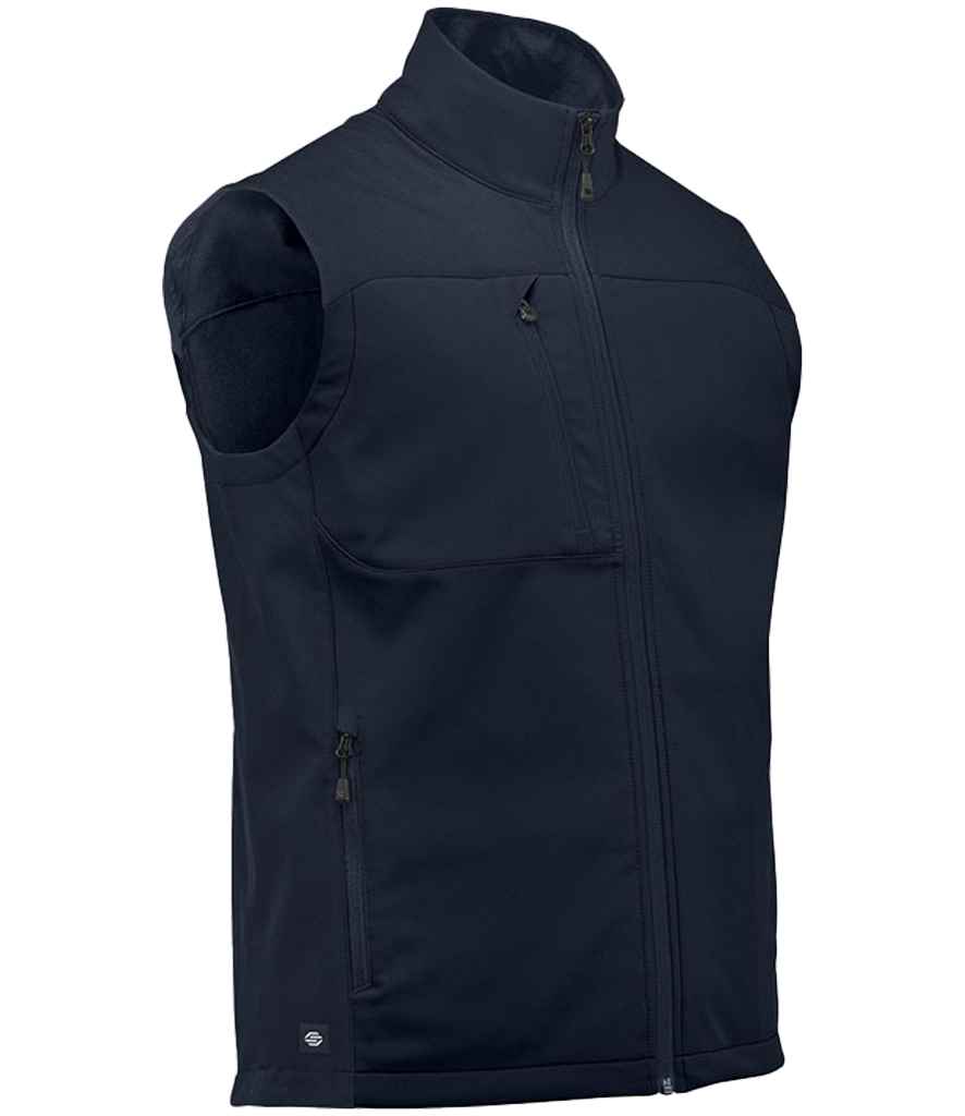 BHV3 Navy/Navy Right
