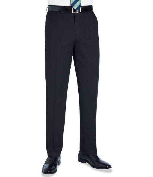 BK211 Black Front