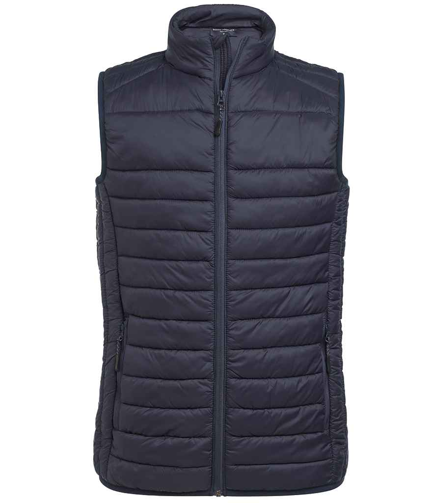 BK487 Navy Front