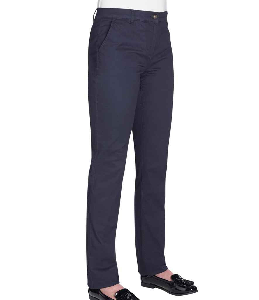 BK512 Navy Front