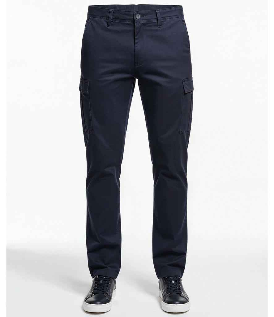 BK513 Navy Front