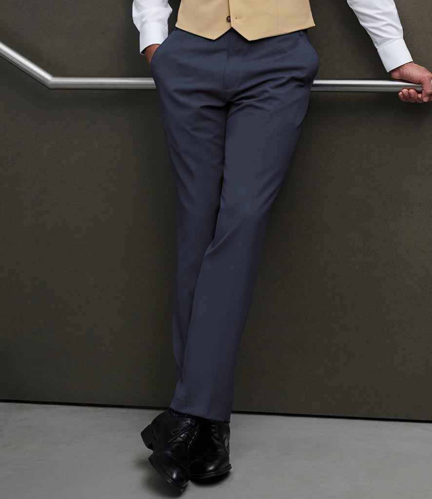 BK515 Denim Model