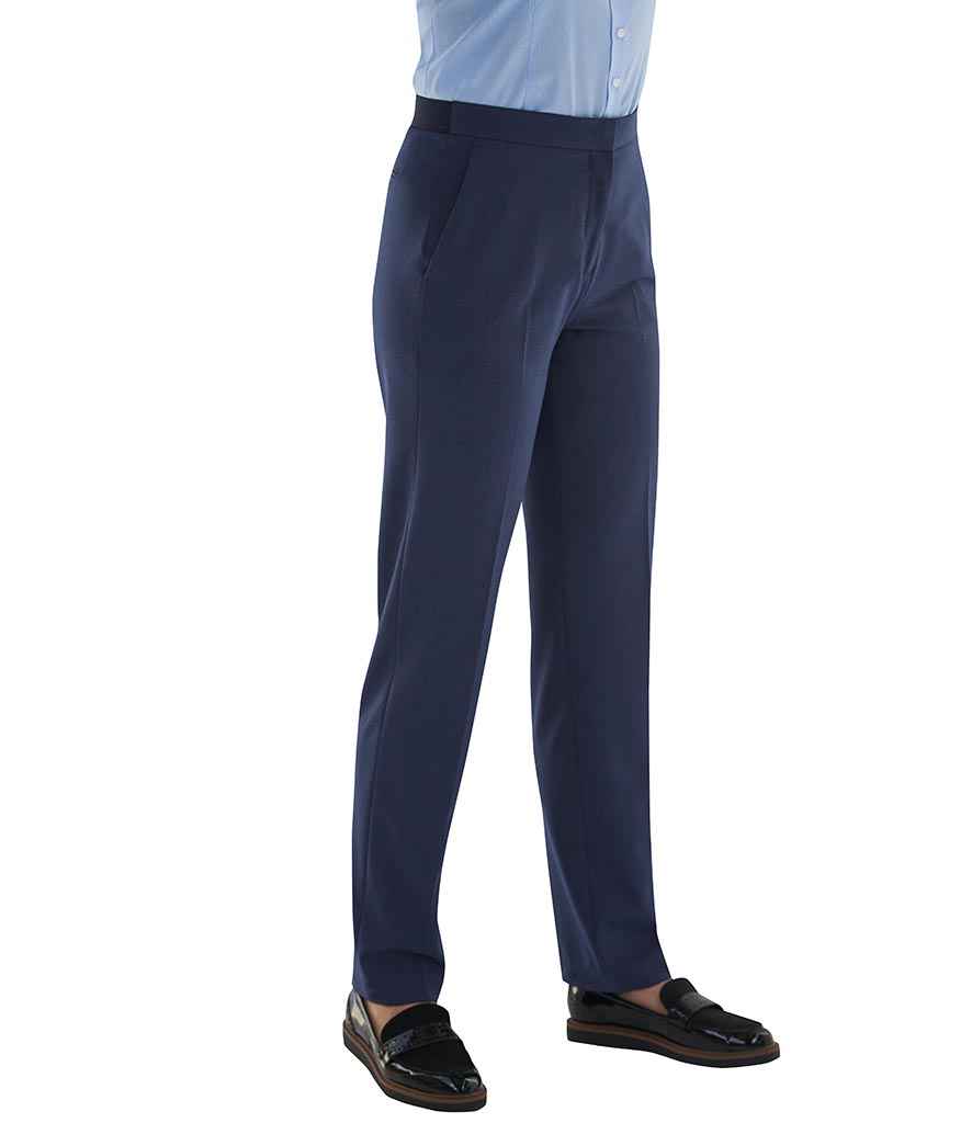 BK516 Denim Front